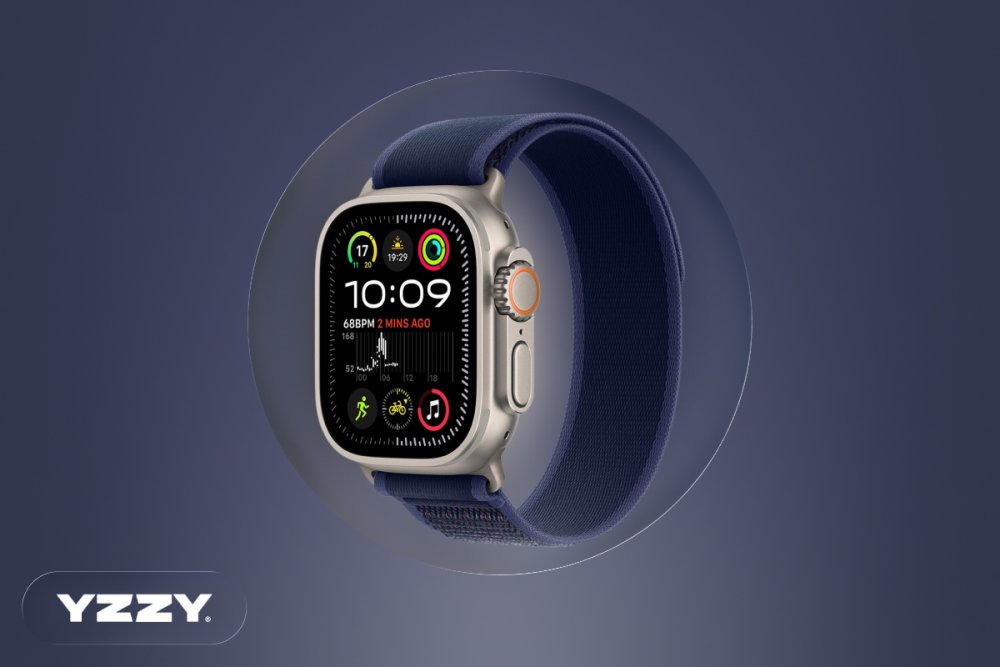 smartwatch